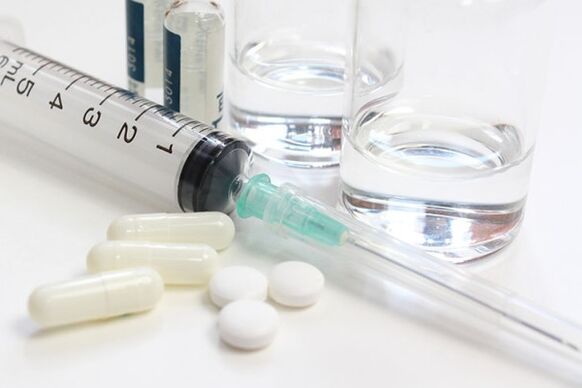 Lægemidler til at forbedre immuniteten i HPV